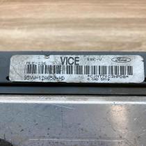 95VW 12A650 HD  VICE Engine control unit/module ECU Ford Galaxy