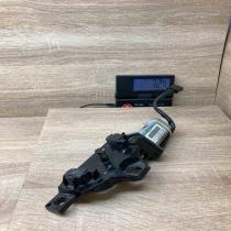 7129931 489051060  Tailgate/trunk/boot lock/catch/latch BMW 5 E60 E61