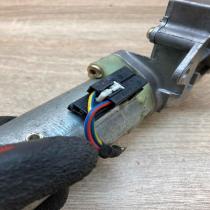 0130002487   Sunroof motor/actuator Audi A6 S6 C5 4B