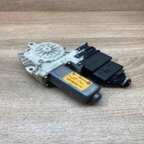 1J4959811C 9776 101439 203  Rear door window regulator motor Volkswagen Golf IV