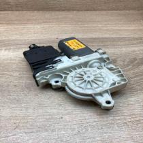 1J4959811C 9776 101439 203  Rear door window regulator motor Volkswagen Golf IV