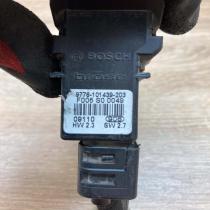 1J4959811C 9776 101439 203  Rear door window regulator motor Volkswagen Golf IV