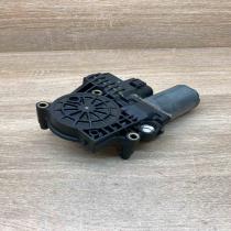0130821785 1800011001  Rear door window regulator motor Audi A6 S6 C5 4B