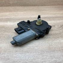 0130821785 1800011001  Rear door window regulator motor Audi A6 S6 C5 4B