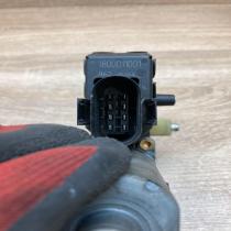 0130821785 1800011001  Rear door window regulator motor Audi A6 S6 C5 4B