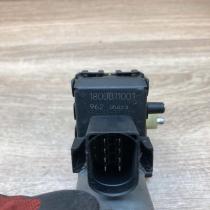 0130821785 1800011001  Rear door window regulator motor Audi A6 S6 C5 4B