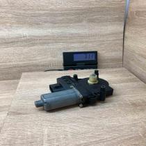 0130821785 1800011001  Rear door window regulator motor Audi A6 S6 C5 4B