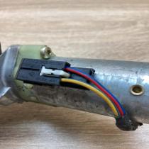 0130002488   Seat adjustment motor Audi A6 S6 C5 4B