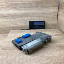 8D0959591 0390201532  Sunroof motor/actuator Audi A4 S4 B5 8D