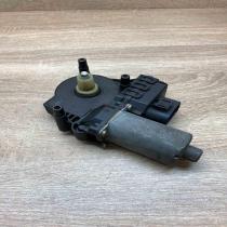2003006878   Rear door window regulator motor Audi A6 S6 C5 4B