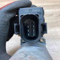 2003006878   Rear door window regulator motor Audi A6 S6 C5 4B