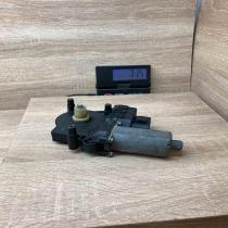 2003006878   Rear door window regulator motor Audi A6 S6 C5 4B