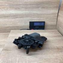 4B0959801B 101144 114  Rear door window regulator motor Audi A6 S6 C5 4B
