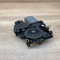 4B0959802B 101144 114  Rear door window regulator motor Audi A6 S6 C5 4B