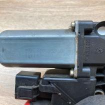 4B0959802B 101144 114  Rear door window regulator motor Audi A6 S6 C5 4B