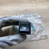 YUF101640 A0402808  Fog light switch Land Rover Defender