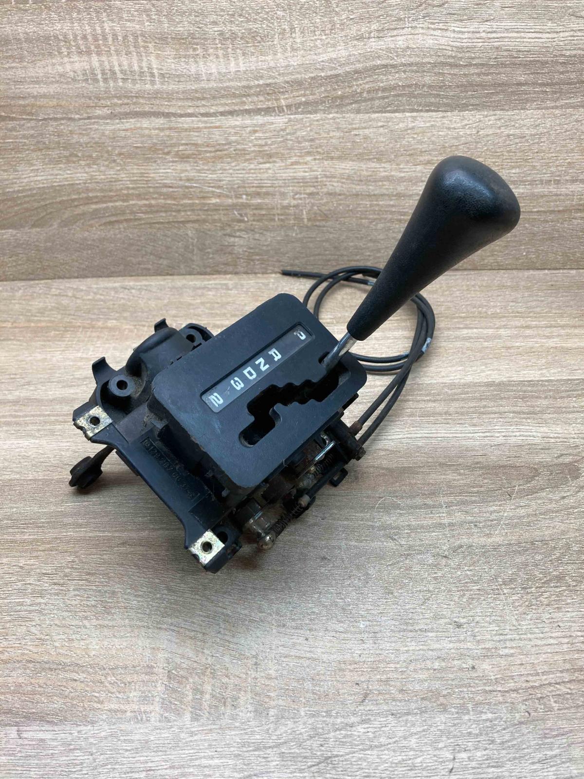 1292670637   Gear selector/shifter (interior) Mercedes-Benz C W202