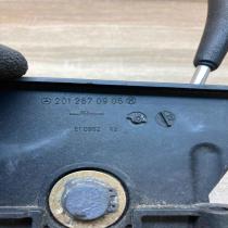 2012670905   Gear shifter/selector Mercedes-Benz 190 W201