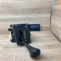 2012670905   Gear shifter/selector Mercedes-Benz 190 W201
