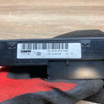 8373768 03742081  Traction control (ASR) switch BMW 5 E39