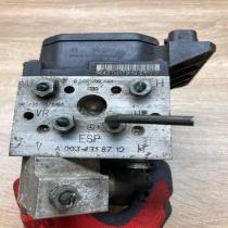 A0034318712 0265202444  ABS Pump Mercedes-Benz S W220