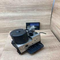 A0034318712 0265202444  ABS Pump Mercedes-Benz S W220