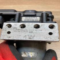 0265234478 EG27437AQ  ABS Pump Mazda CX-7