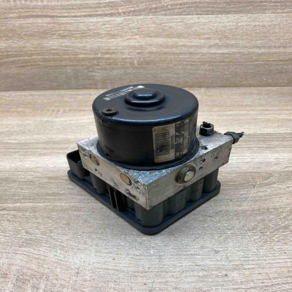 9656419780 100960 11463  ABS Pump Citroen C5