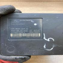 9656419780 100960 11463  ABS Pump Citroen C5