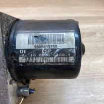 9656419780 100960 11463  ABS Pump Citroen C5