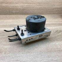 6756340 026522300  ABS Pump BMW 5 E39