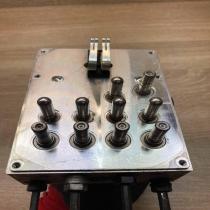 6756340 026522300  ABS Pump BMW 5 E39