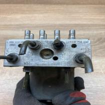 6756340 026522300  ABS Pump BMW 5 E39