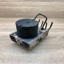 6758969 0265225005  ABS Pump BMW 7 E38