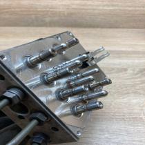 6758969 0265225005  ABS Pump BMW 7 E38