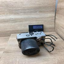 6758969 0265225005  ABS Pump BMW 7 E38