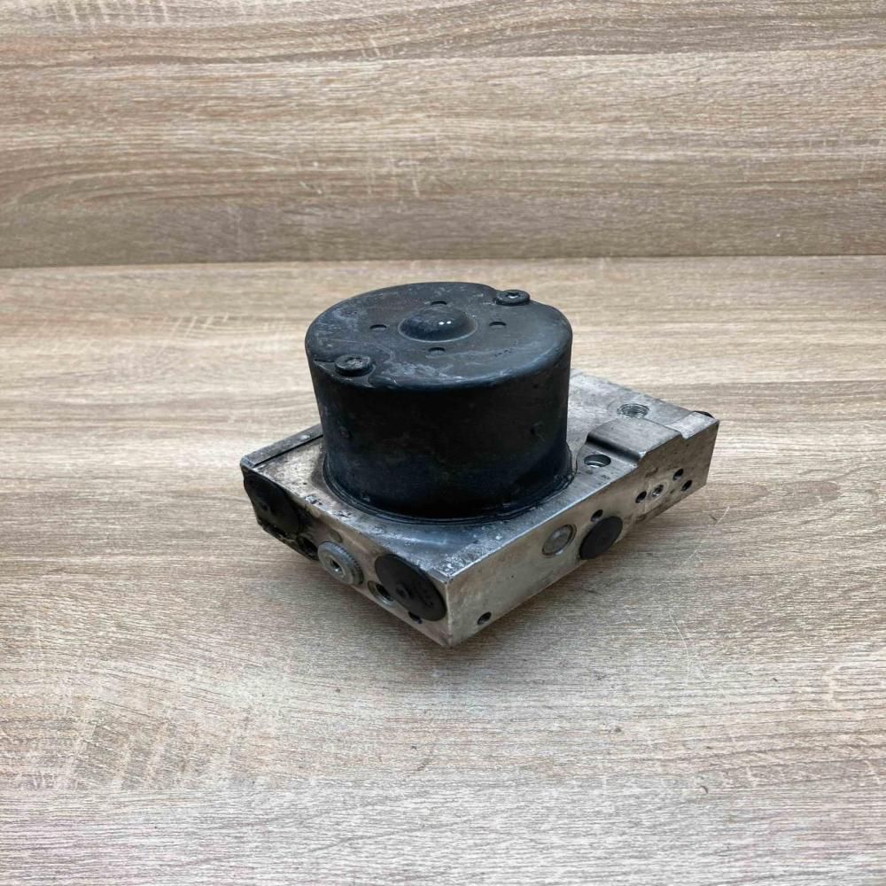 6755739 0265225005  ABS Pump BMW 5 E39