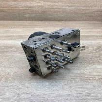 6755739 0265225005  ABS Pump BMW 5 E39
