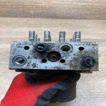 6755739 0265225005  ABS Pump BMW 5 E39
