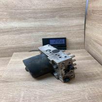 6755739 0265225005  ABS Pump BMW 5 E39