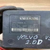 30672504A 4N51 2C25 EB  ABS Pump Volvo V50