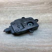 21022008 EFB336  Air flap motor/actuator Audi A4 S4 B8 8K