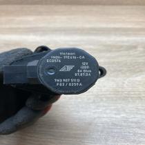 YM2H 19E616 CA 7M3907511D  Air flap motor/actuator Ford Galaxy