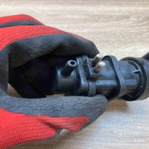 0005450327   Vacuum pump Mercedes-Benz S W140