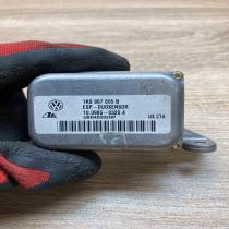 1K0907655B 100985 03204  ESP acceleration yaw rate sensor Volkswagen Golf V