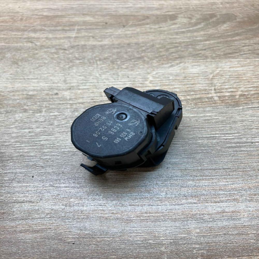 6935080   Air flap motor/actuator BMW 7 E65 E66