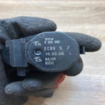 6935080   Air flap motor/actuator BMW 7 E65 E66