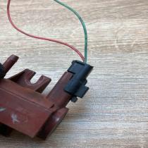 9652570180   Vacuum pump Citroen Xsara Picasso