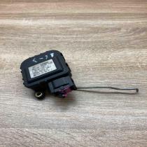 4B1820511A 0132801127  Air flap motor/actuator Audi A6 S6 C5 4B
