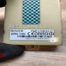 YWC106310   Alarm control unit/module Land Rover Freelander